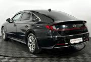 Hyundai Sonata VII (LF) Рестайлинг Нижний Новгород  - изображение 30