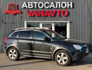 Opel Antara I Альметьевск  - изображение 12
