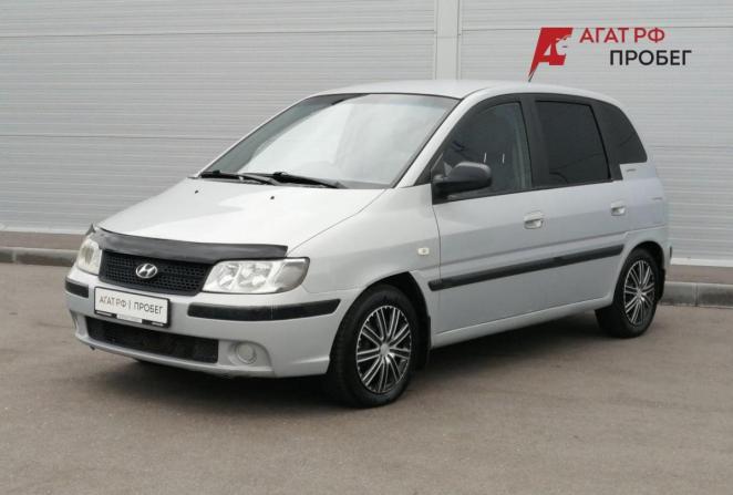 Hyundai Matrix I Рестайлинг с пробегом 2006 года, цена 350 000 рублей, 228653 км, компактвэн, Автокод Объявления