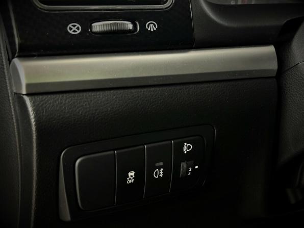 SsangYong Actyon II с пробегом 2012 года, цена 1 090 000 рублей, 69370 км, внедорожник, Автокод Объявления
