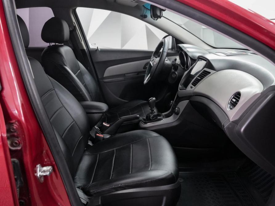 Chevrolet Cruze I Ульяновск  - изображение 10