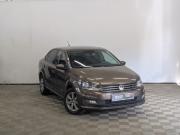 Volkswagen Polo V Рестайлинг Москва  - изображение 57