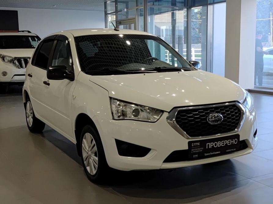 Datsun mi-DO Казань  - изображение 3