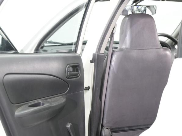 Mazda Familia Y11 с пробегом 2000 года, цена 250 000 рублей, 154809 км, универсал, Автокод Объявления