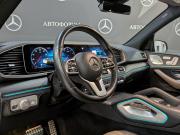 Mercedes-Benz GLS II (X167) Москва  - изображение 41