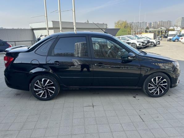 Новый Lada (ВАЗ) Granta I Рестайлинг 2026 года, цена 1 521 000 рублей, седан, Автокод Объявления
