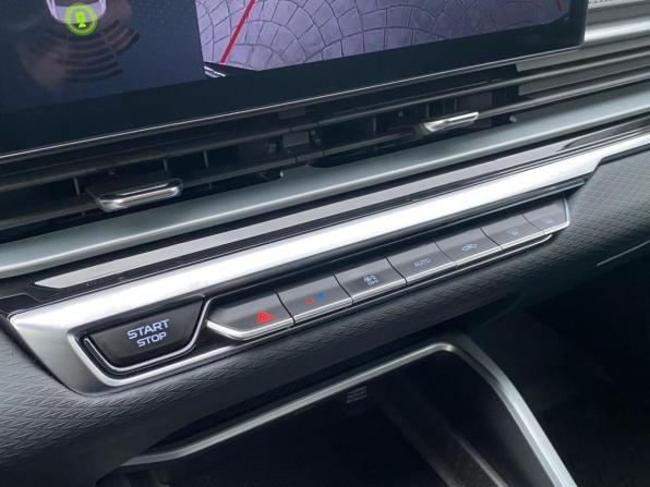 Geely Emgrand II с пробегом 2024 года, цена 2 349 000 рублей, 636 км, седан, Автокод Объявления