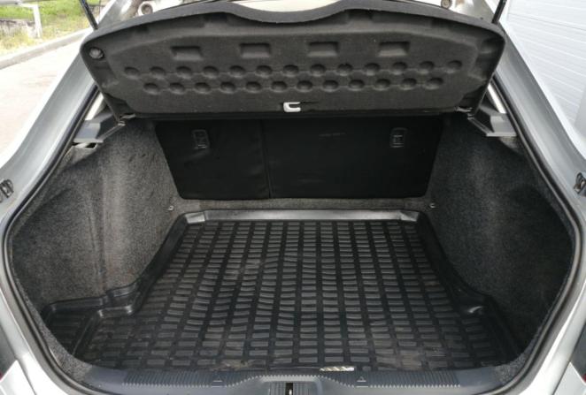 Skoda Octavia II (A5) Рестайлинг с пробегом 2012 года, цена 850 000 рублей, 252560 км, лифтбек, Автокод Объявления
