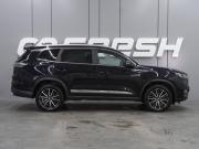 Chery Tiggo 8 Pro Max I Воронеж  - изображение 27