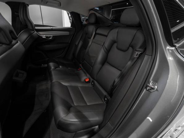 Volvo S90 II с пробегом 2019 года, цена 2 745 000 рублей, 120826 км, седан, Автокод Объявления
