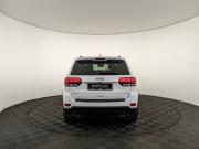 Jeep Grand Cherokee IV (WK2) Рестайлинг Москва  - изображение 35
