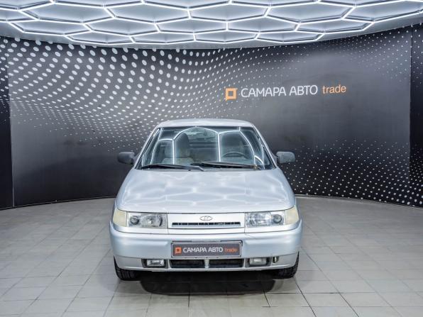 Lada (ВАЗ) 2112 с пробегом 2005 года, цена 126 000 рублей, 212142 км, хэтчбек, Автокод Объявления