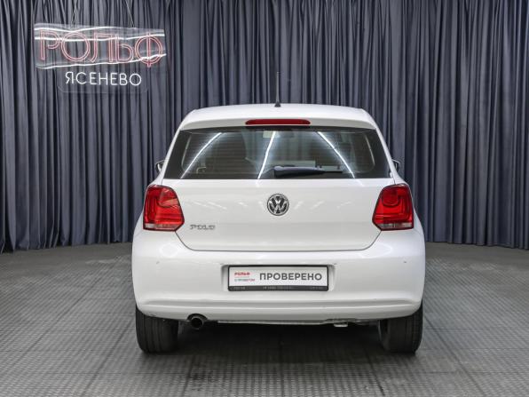 Volkswagen Polo V с пробегом 2012 года, цена 998 000 рублей, 86545 км, хэтчбек, Автокод Объявления