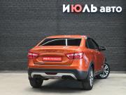 Lada (ВАЗ) Vesta I Екатеринбург  - изображение 25
