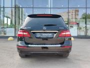 Mercedes-Benz M-Класс III (W166) Ижевск  - изображение 34