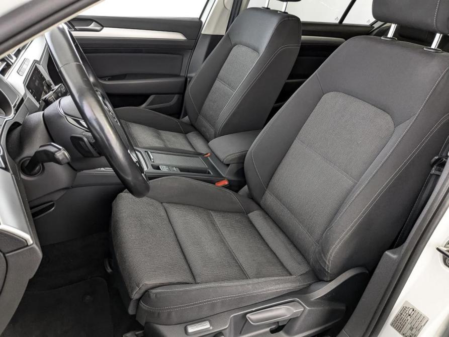 Volkswagen Passat B8 Москва  - изображение 20