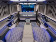 Mercedes-Benz V-Класс III (W447) Рестайлинг 2 Москва  - изображение 69