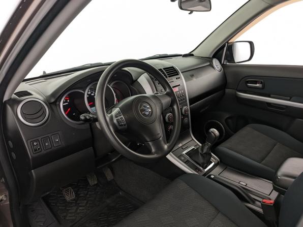 Suzuki Grand Vitara II Рестайлинг 2 с пробегом 2014 года, цена 1 459 000 рублей, 136155 км, внедорожник, Автокод Объявления