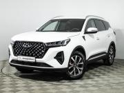 Chery Tiggo 7 Pro Max I Санкт-Петербург  - изображение 21