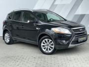 Ford Kuga I Екатеринбург  - изображение 27