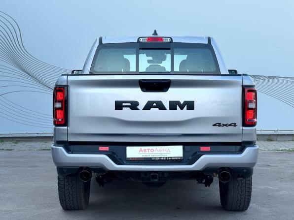 Ram 1500 V Рестайлинг с пробегом 2025 года, цена 7 379 000 рублей, 10 км, пикап, Автокод Объявления