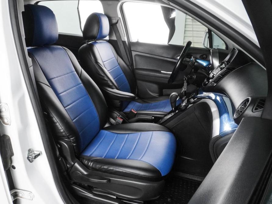 Chevrolet Orlando I Воронеж  - изображение 8