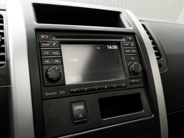 Nissan X-Trail II Рестайлинг с пробегом 2014 года, цена 1 510 000 рублей, 221218 км, внедорожник, Автокод Объявления