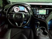 Toyota Camry VIII (XV70) Екатеринбург  - изображение 39