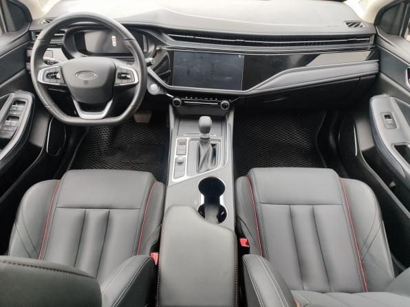Omoda S5 с пробегом 2023 года, цена 1 312 000 рублей, 48182 км, седан, Автокод Объявления