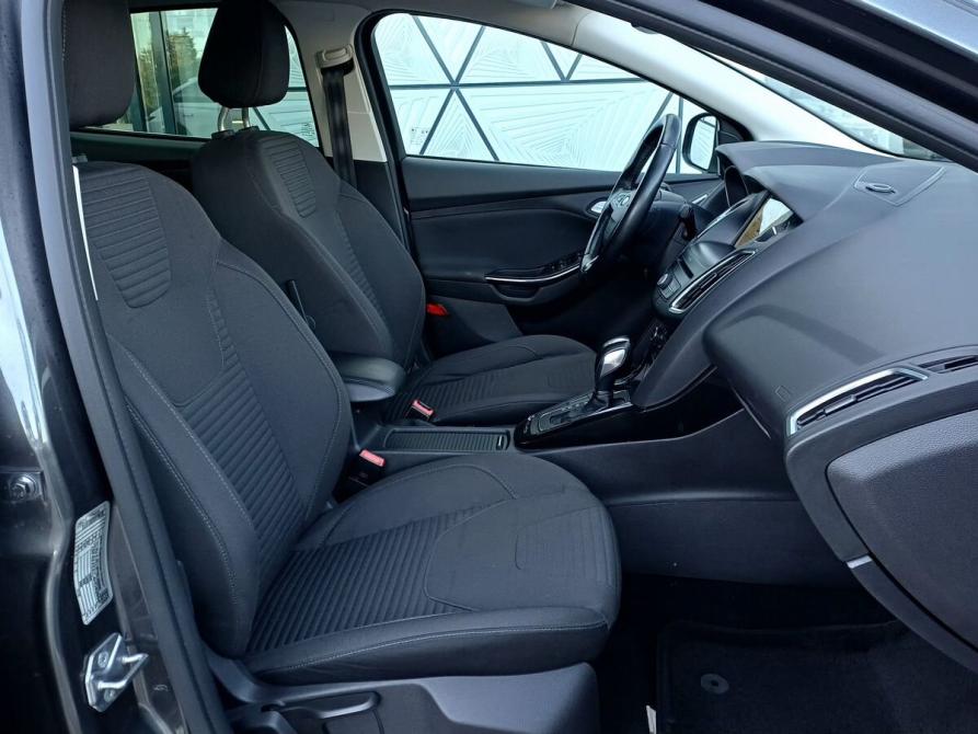 Ford Focus III Рестайлинг Москва  - изображение 22