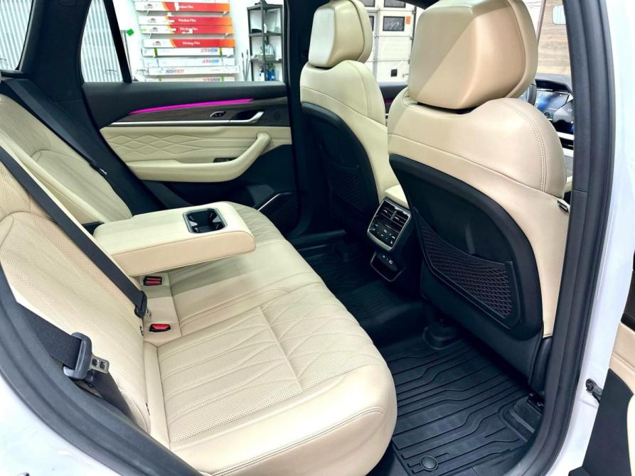 Geely Monjaro I Уфа  - изображение 21
