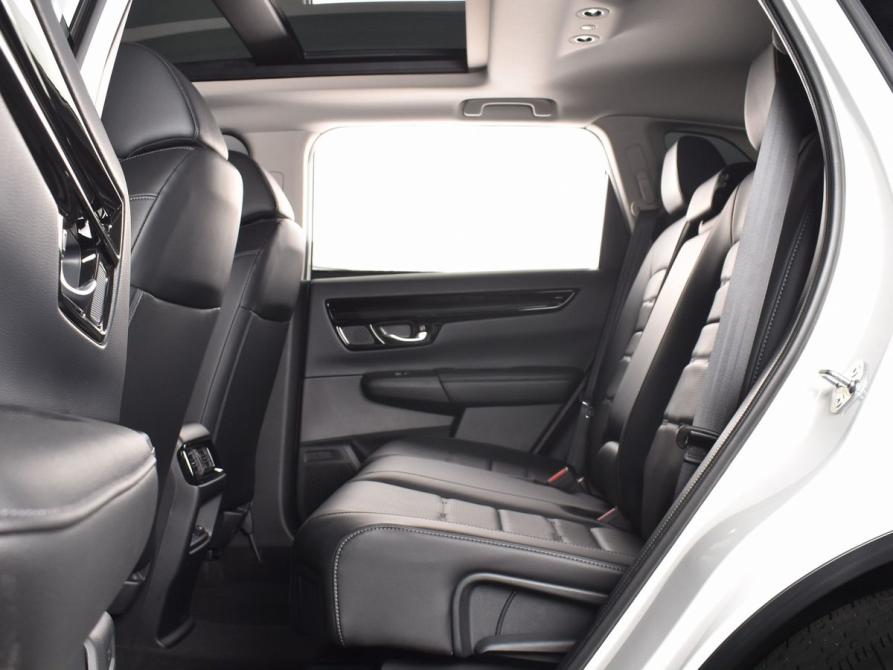 Honda CR-V VI Кемерово  - изображение 14