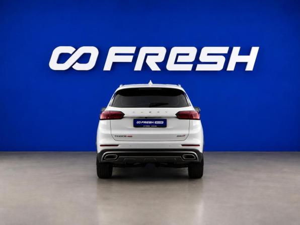 Chery Tiggo 8 Pro I с пробегом 2022 года, цена 2 098 444 рубля, 24025 км, внедорожник, Автокод Объявления