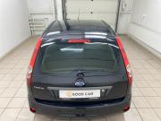 Ford Fiesta Mk5 Энгельс  - изображение 49