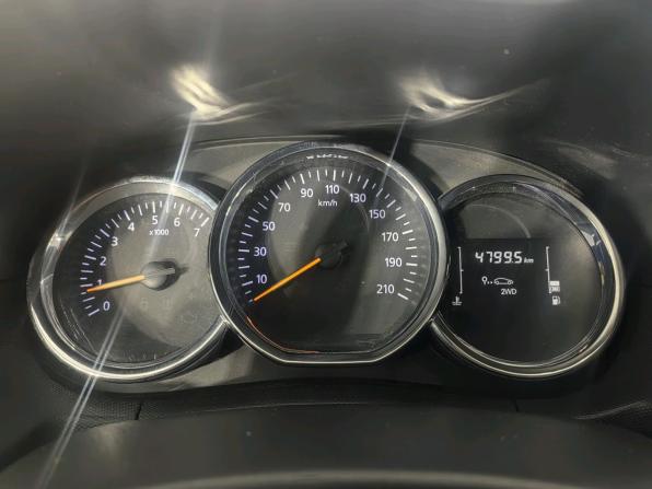 Renault Duster I Рестайлинг с пробегом 2019 года, цена 1 069 000 рублей, 160150 км, внедорожник, Автокод Объявления