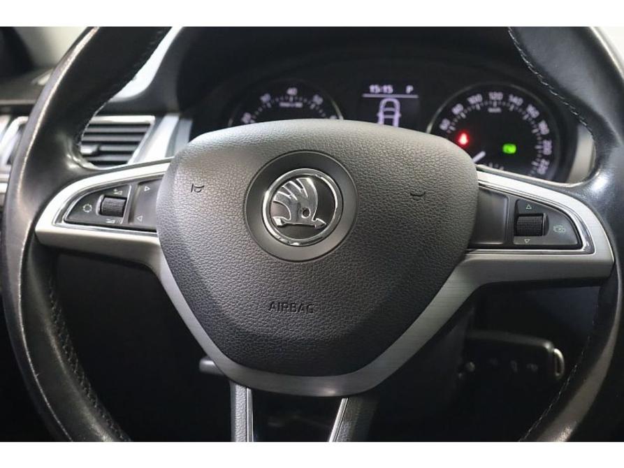 Skoda Rapid I Коломна  - изображение 9