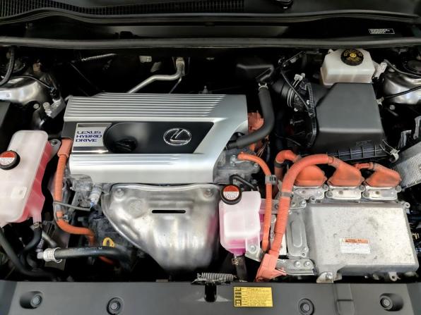 Lexus NX I с пробегом 2014 года, цена 3 050 000 рублей, 113291 км, внедорожник, Автокод Объявления