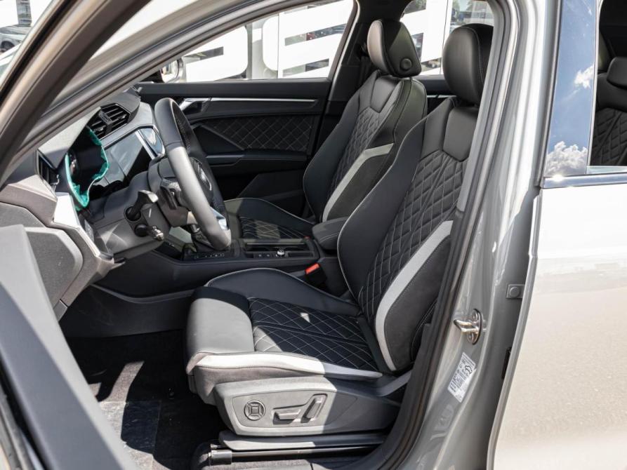 Audi Q3 II (F3) Краснодар  - изображение 10