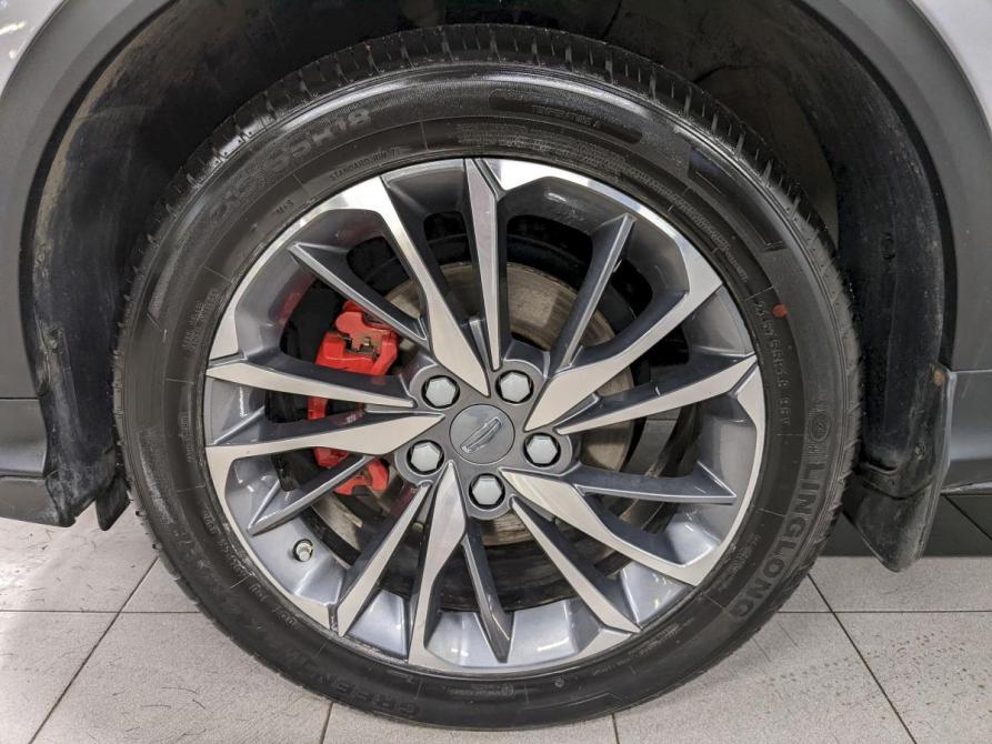 Geely Coolray I Москва  - изображение 18