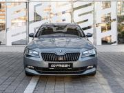 Skoda Superb III Ставрополь  - изображение 29