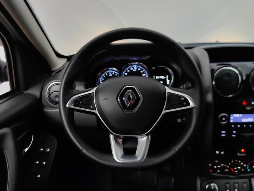 Renault Duster I Рестайлинг Подольск  - изображение 11