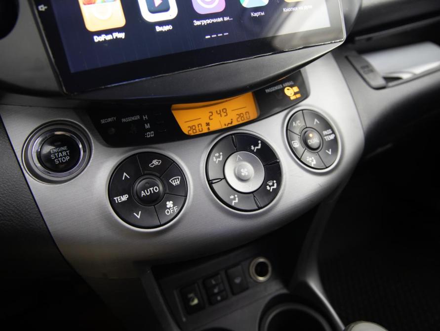 Toyota RAV4 III (XA30) Санкт-Петербург  - изображение 19
