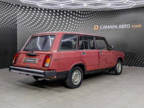 Lada (ВАЗ) 2104 с пробегом 2000 года, цена 63 000 рублей, 120000 км, универсал, Автокод Объявления