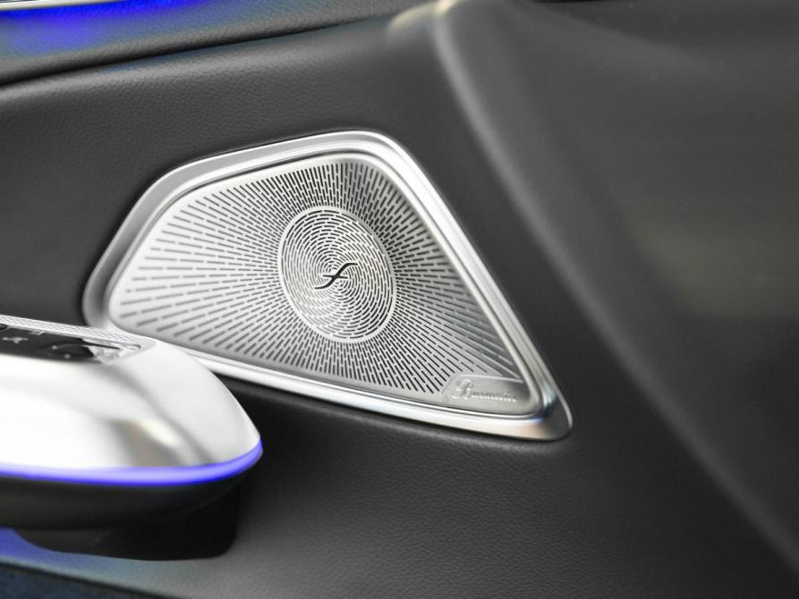 Mercedes-Benz E-Класс VI (W214 S214) Москва  - изображение 8