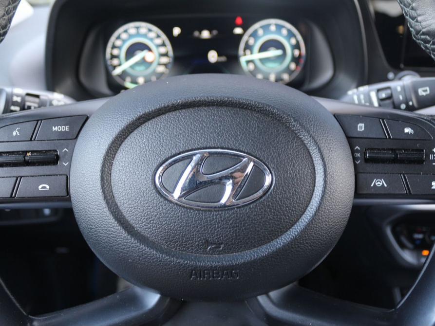 Hyundai Bayon I Стерлитамак  - изображение 9
