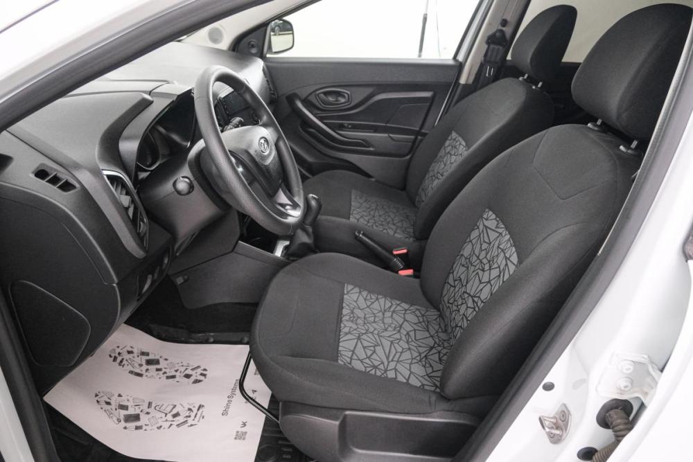 Lada (ВАЗ) XRAY I Красноярск  - изображение 8