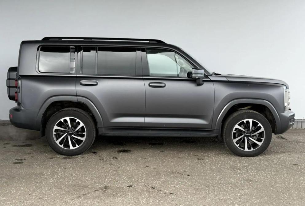 Haval H9 II Киров  - изображение 4