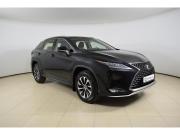 Lexus RX IV Рестайлинг Москва  - изображение 21