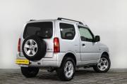 Suzuki Jimny III Сургут  - изображение 23