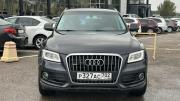 Audi Q5 I (8R) Рестайлинг Уфа  - изображение 16